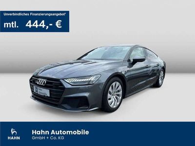 Audi A7 Sportback