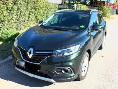 Gebraucht Renault Kadjar