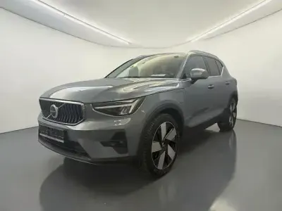 Gebraucht Volvo XC40 Plus 261 PS (191 kW) 2022 Grau SUV