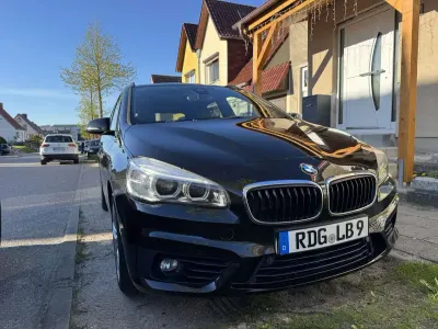 Gebraucht BMW 218