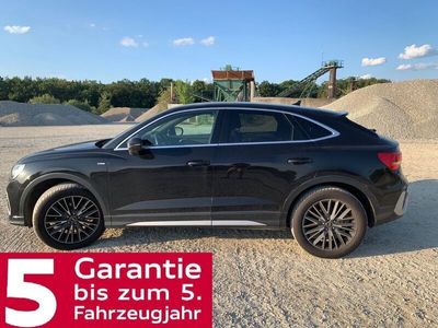 gebraucht Audi Q3 35 TFSI S line S line