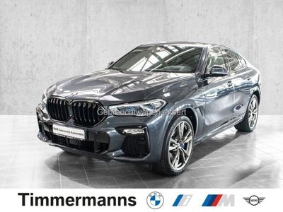 gebraucht BMW X6 X6