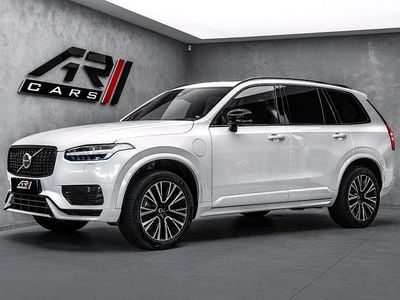 Gebraucht Volvo XC90 Ultimate 310 PS (228 kW) 2023 Weiß SUV