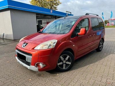 Peugeot Partner Tepee