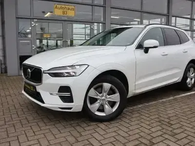 Usata Volvo XC60 Core 197 CV (144 kW) 2022 Andere SUV