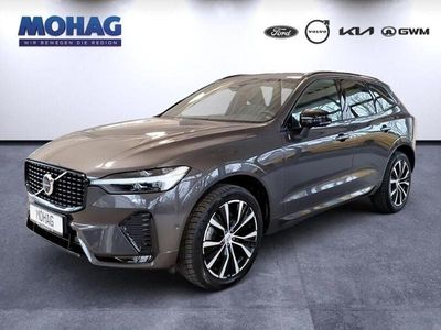 Gebraucht Volvo XC60 Plus 197 PS (144 kW) 2024 Grau SUV