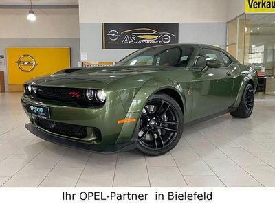 Gebraucht Dodge Challenger 492 PS (361 kW) 2024 Coupé