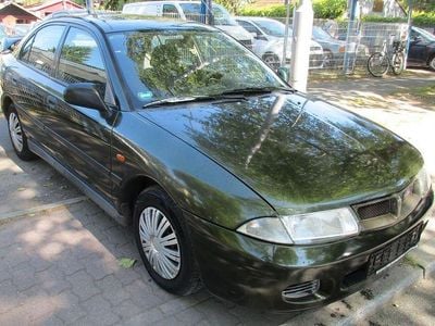Mitsubishi Carisma