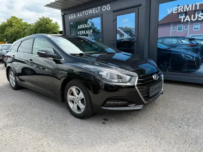 Gebraucht Hyundai i40