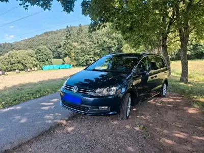 Gebraucht VW Sharan