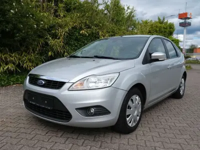 Używany Ford Focus