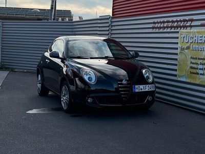 gebraucht Alfa Romeo MiTo 