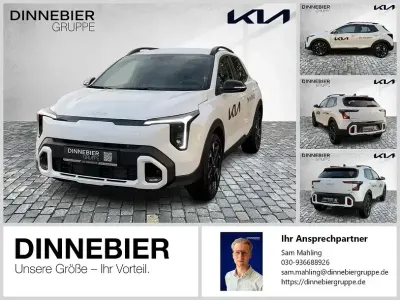 Gebraucht Kia Stonic