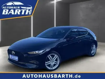 Gebraucht Mazda 3