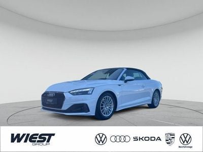 Audi A5 Cabriolet