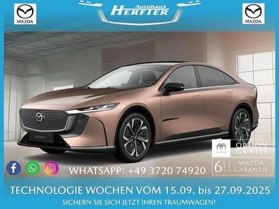 Mazda 6e