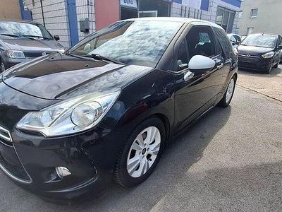 Citroën DS3