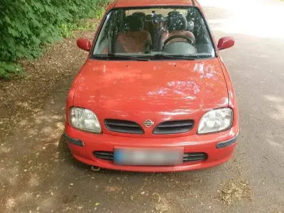 Gebraucht Nissan Micra