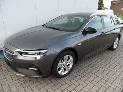 gebraucht Opel Insignia Country Tourer ST 2,0 Elegance+Kamera+LED+Navi-P...