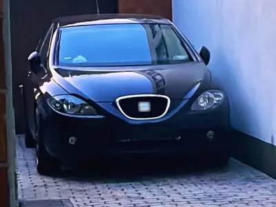 Gebraucht Seat Leon