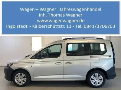 Gebraucht VW Caddy