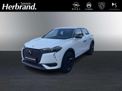DS Automobiles DS3