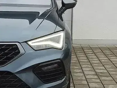 Brugt Audi A8 Ambiente 250 HK (183 kW) 2020 Grå Sedan