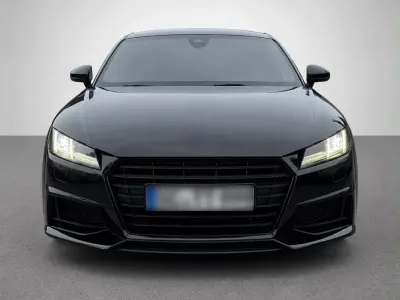 Gebraucht Audi TT