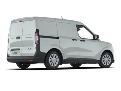 Neu Ford Transit Courier Trend 101 PS (74 kW) 2026 Cactus grey cactus grey Van