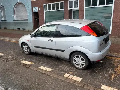 Gebraucht Ford Focus