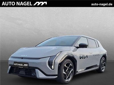 Gebraucht Kia EV4 150 kW (204 PS) 2025 Andere Limousine