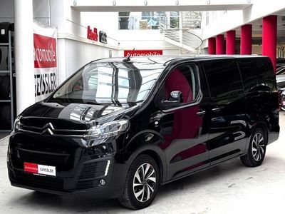 Citroën Spacetourer