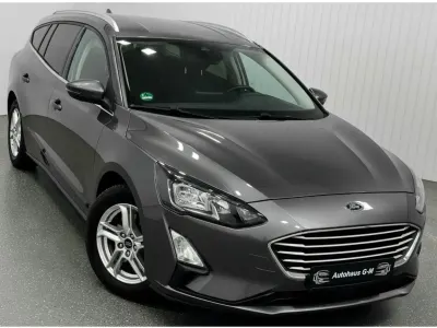 Gebraucht Ford Focus
