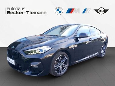 gebraucht BMW 220 i Gran Coupé| M Sportpaket| DAB