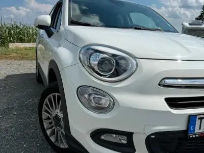 Gebraucht Fiat 500X