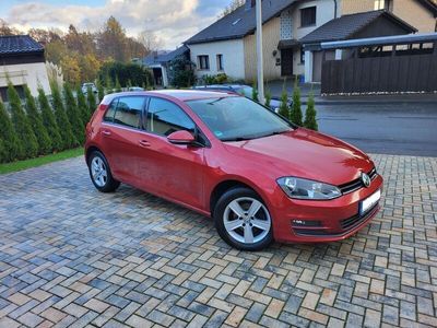 gebraucht VW Golf VII 