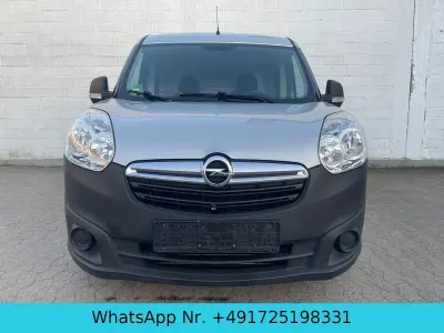 Gebraucht Opel Combo