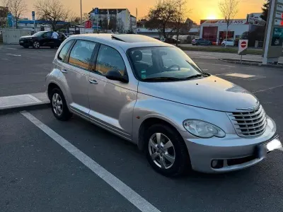 Usata Chrysler PT Cruiser Touring 150 CV (110 kW) 2008 Station wagon