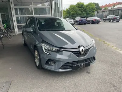 Gebraucht Renault Clio V