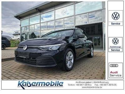 gebraucht VW Golf +Life+LED+APP+NAVI+DAB+ KLIMA LED ALU