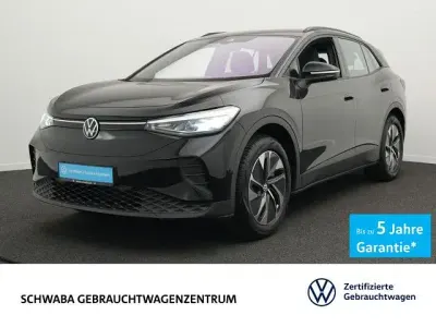 Gebraucht VW ID.4 Pro 210 kW (286 PS) 2025 Grenadillschwarz metallic SUV