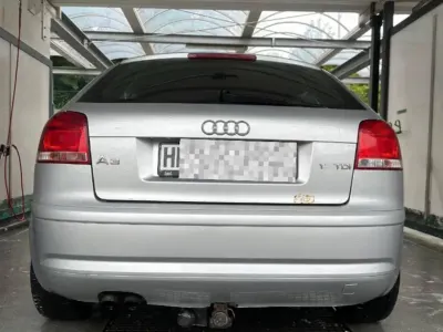 Gebraucht Audi A3