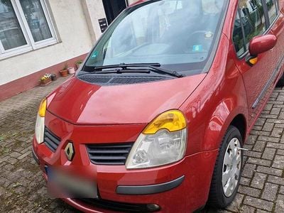 Renault Modus