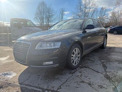 Gebraucht Audi A6 Sport 190 PS (139 kW) 2009 Limousine