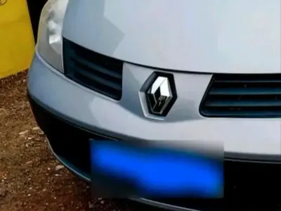 Gebraucht Renault Espace 150 PS (110 kW) 2005 Van / Kleinbus