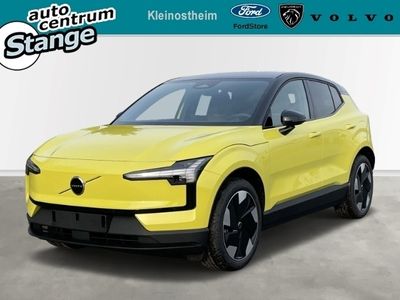 gebraucht Volvo EX30 Plus Pure Electric Standheizung Adaptives Tempomat