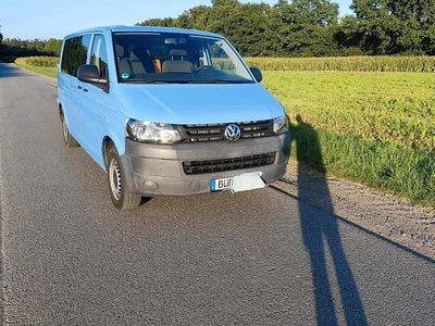 VW T5