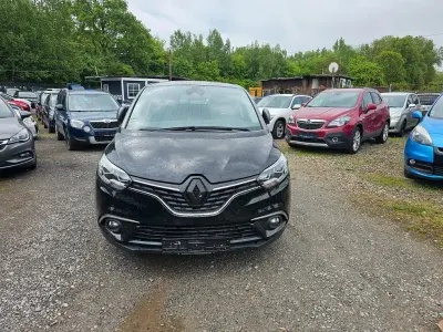 Gebraucht Renault Scénic IV