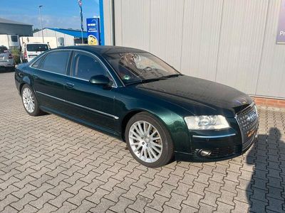 Audi A8L