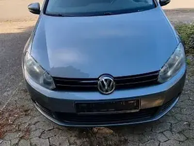 Gebraucht VW Golf VII